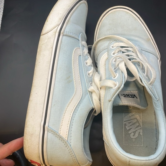 Vans Women's shoes - Picture 9 of 13